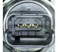 fuel pressure sensor 7.11225.29.0 PIERBURG for RENAULT DACIA