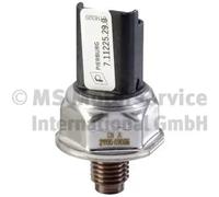 fuel pressure sensor 7.11225.29.0 PIERBURG for RENAULT DACIA