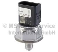 PIERBURG 7.11225.32.0 Fuel pressure sensor