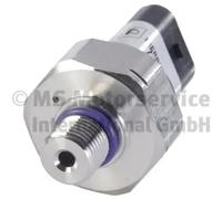 Fuel Pressure Sensor Fits Ford C-Max Fiesta Focus Galaxy PIERBURG 7.11225.38.0