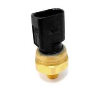 Sensor, fuel pressure MEAT & DORIA 82392
