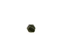 fuel pressure sensor Common Rail (CR) 0 281 006 163 BOSCH for TOYOTA VERSO S IQ