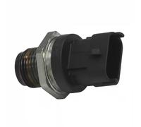 fuel pressure sensor Common Rail (CR) 9116E MEAT & DORIA for ALFA ROMEO FIAT