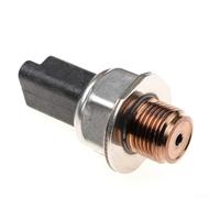 Fuel Pressure Sensor Common Rail Switch, ABS Car Rail High Pressured Sensors For Delphi Car, OEM Number 28357704, 85PP29-02