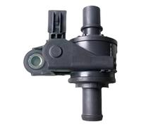 Fuel Pressure Sensor Compatible With Accord 1pcs High Pressure Pump Return Pipe Cooling Water Control Valve Fuel Metering 16260F0010 1667125070