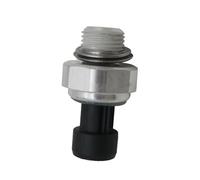 Fuel Pressure Sensor Compatible With GMC For Envoy For Savana For Sierra For Yukon 2003 2004 2005 2006 2007 2008 Oil Pressure Sensor 3pins 12677836 D1846A 12573107