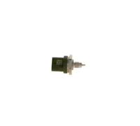 Bosch 0 261 545 115 Sensor, Fuel Pressure