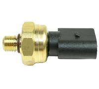 METZGER 0906334 Fuel Pressure Sensor Fits Audi A1 A3 A4 A5 A6 A7 Seat Skoda VW