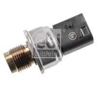 FEBI Bilstein 198729 Sensor, Fuel Pressure (Pack of 1) for Volvo Trucks