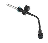 Fuel Pressure Sensor/Fit for Dodge/MOPAR Ram ProMaster 1500/2013-2014 Oil Pressure Common Rail Sensor 68210332AA TR54658
