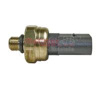 Fuel Pressure Sensor Fits AUDI A3 SEAT Altea SKODA VW Cc 02-18 03C906051A