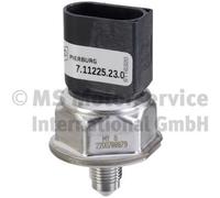 PIERBURG 7.11225.23.0 Fuel pressure sensor