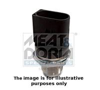 Fuel Pressure Sensor Fits BMW X1 X3 X4 MINI Clubman Clubvan 04-20 13537800602