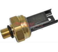 Fuel Pressure Sensor Fits BMW X5 X6 E60 E61 E63 E64 E70 E71 7614317