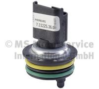 Fuel Pressure Sensor Fits Citroën Berlingo C3 DS Peugeot PIERBURG 7.11225.36.0