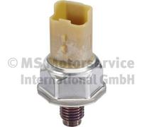 Fuel Pressure Sensor Fits Citroën C3 DS Ford Opel Peugeot PIERBURG 7.11225.09.0