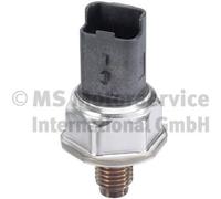 PIERBURG 7.11225.11.0 Fuel pressure sensor