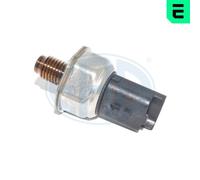 Fuel Pressure Sensor Fits Citroen DS3 Convertible C-Elysee DS4 DS5 - ERA 551318