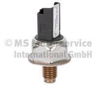 Fuel Pressure Sensor Fits Dacia Lodgy Mercedes-Benz Nissan PIERBURG 7.11225.10.0