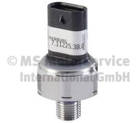 Pierburg Fuel Rail Pressure Sensor fits Ford Ford Usa
