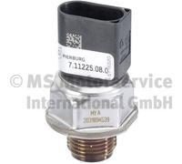 PIERBURG 7.11225.08.0 Fuel pressure sensor