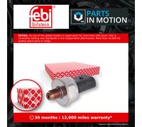 Fuel Pressure Sensor 181334 Febi 6510700495 A6510700495 6510700495SK Quality New