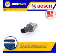BOSCH 0261545053 FUEL PRESSURE SENSOR 0261545006 ,L807-18-211 ,for MAZDA