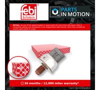 FEBI BILSTEIN 182384 Fuel pressure sensor