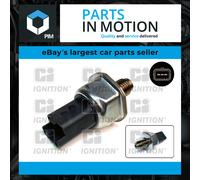 Fuel Pressure Sensor fits PEUGEOT 307 3B, 3E, 3H 1.6D 2.0D 00 to 09 CI 1570G2