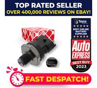 Fuel Pressure Sensor 45490 Febi 46542976 46779638 50372234 504229208 1920PR New