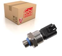 Fuel Pressure Sensor Fits Scania F K N P G L R S T Serie OE 1948302 Febi 185954
