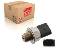 Fuel Pressure Sensor Fits VW Golf Mk7 Amarok T6 Audi A1 A3 TT Seat Febi 102489