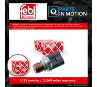 FEBI BILSTEIN 102489 Fuel pressure sensor