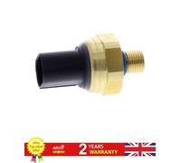 Fuel Pressure Sensor For Ford C-MAX FOCUS GRAND TOURNEO TRANSIT 2069496