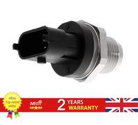 Fuel Pressure Sensor For Nissan INTERSTAR PRIMASTAR Renault ESPACE 166384578R