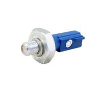 Fuel Pressure Sensor For Tiguan Fox Golf Eos Passat CC 06H919081A (A) | Compatible with Volkswagen Part number: 04E919081A 038919081H Precise Measurement Direct Replacement Stable Performance