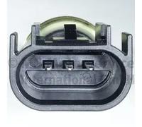 fuel pressure sensor Fuel Line 7.11225.30.0 PIERBURG for CADILLAC OPEL CHEVROLET