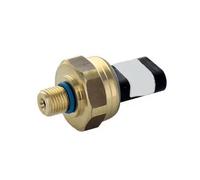 fuel pressure sensor Fuel Line 825006 MEAT & DORIA for MERCEDES-BENZ E-CLASS CLS