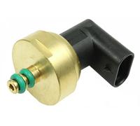 METZGER 0906341 Fuel pressure sensor