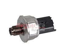 Metzger Autoteile Fuel Pressure Sensor 0906506 for Renault Clio III Hatchback/Van/Grandtour 1.5L