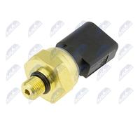 Fuel Pressure Sensor NTY Fits AUDI A3 A8 SEAT Altea SKODA VW Cc 02-18 03C906051A