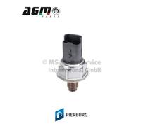 Fuel Pressure Sensor Pierburg Fiat Scudo Citroen C8 2.0 D 9814383880
