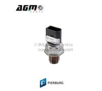 Fuel Pressure Sensor Pierburg X Audi A4 B8 A5 Q5 Q7 VW TOUAREG 05A906051