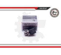 Fuel Pressure Sensor SKV for Mini Cooper Clubman Co