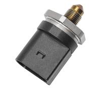Fuel Pressure Sensor VALEO Fits BMW X1 X3 X5 ROLLS-ROYCE Ghost 06-21 13537620946