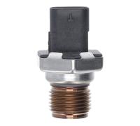 Valeo Fuel Rail Pressure Sensor Fuel Rail fits Citroën Berlingo 2018 on 1.5