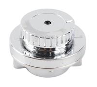 Fuel Pressure Valve, Fuel Pressure Regulator Kit Adjustable Universal Fuel Pressure Regulator for Carburetor Engine