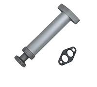 Fuel Primer Pump 2W2605 183-2823 Compatible With Caterpillar Engines 114 3116 Excavator 320B 320B L Off-Highway Truck 776C 776D Track-Type Tractor D11N D11R