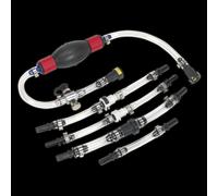 Sealey Vs552 Diesel Priming Kit - Ford