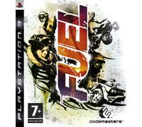 Fuel (PS3)